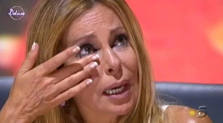 Los hermanos de Ana Obregón hablan: «Nuestra hermana está destrozada»