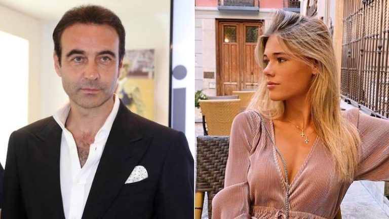 Así es la verdadera Ana Soria, la chica de 21 años que ha enamorado a Enrique Ponce