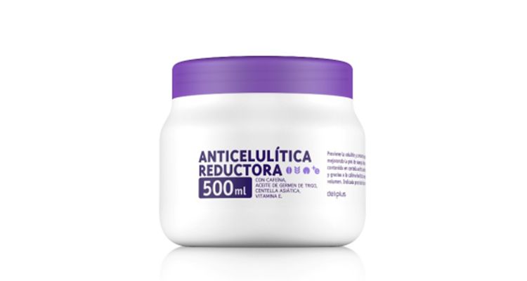 anticelulitica mercadona