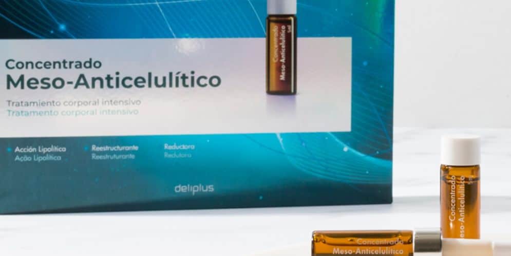 anticelulitico deliplus