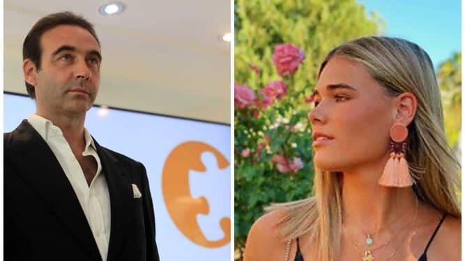 Ana Soria y Enrique Ponce, juntos y revueltos: estas son las fotos de las que todo el mundo habla