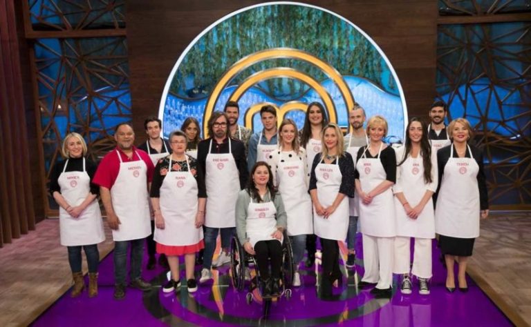 Amor, chefs y fama: así es la nueva vida de los concursantes de Masterchef 8
