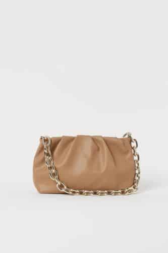 bolso bandolera H&M