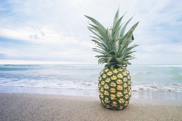 piña