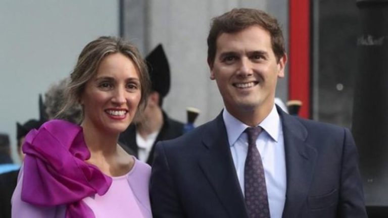 El nuevo proyecto profesional de Beatriz Tajuelo, la ex de Albert Rivera