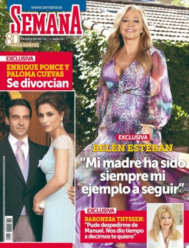 Arde Telecinco: Belén Esteban y Carmen Borrego se alían y despellejan Sálvame