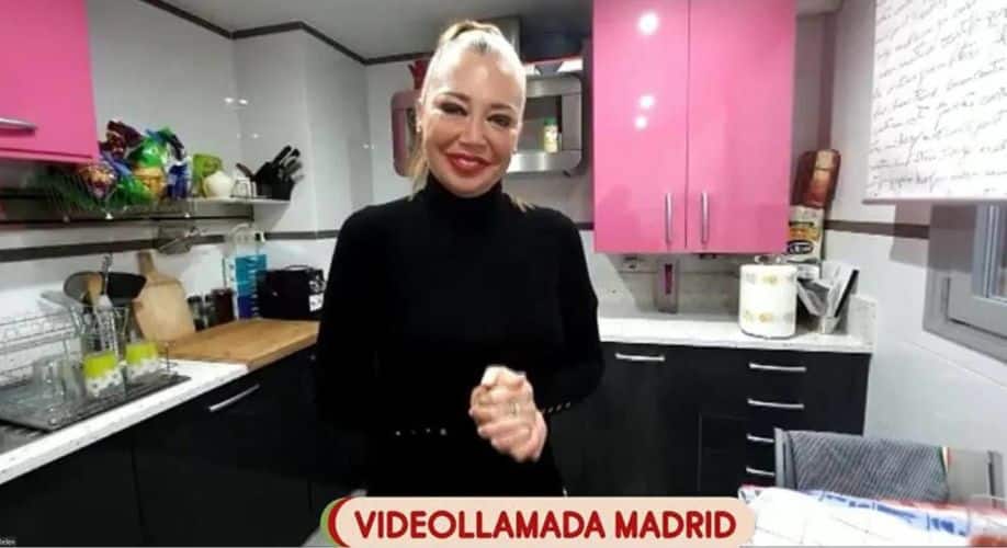 belén-esteban-videollamada