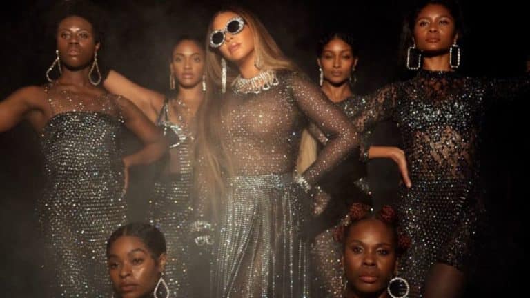 Todo lo que debes saber sobre el nuevo álbum visual de Beyoncé en Disney+