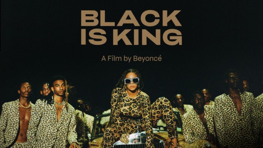 Todo lo que debes saber sobre el nuevo álbum visual de Beyoncé en Disney+ Nuevo Álbum de Beyoncé