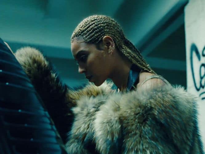 Todo lo que debes saber sobre el nuevo álbum visual de Beyoncé en Disney+ Álbum 2016 de Beyoncé