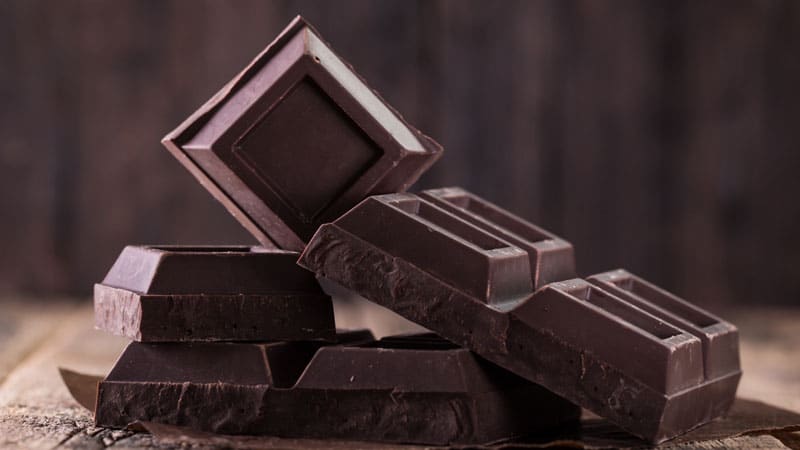 blog chocolate ¿La dieta del chocolate? El secreto del brutal cambio físico de Adele