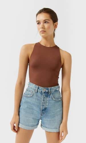 body stradivarius