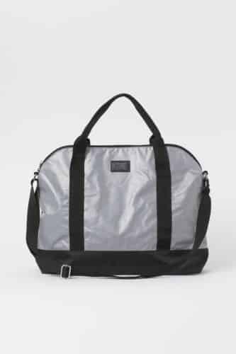 bolsa fin de semana