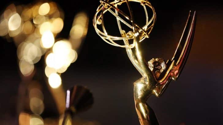 Imagen de los premio Emmy