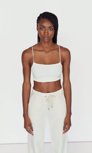 bralete stradivarius