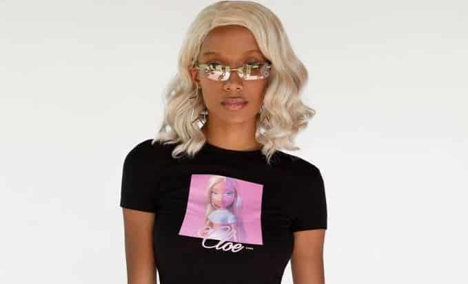 Ya puedes ir conjuntada con tu Bratz, ¡gracias a Bershka!