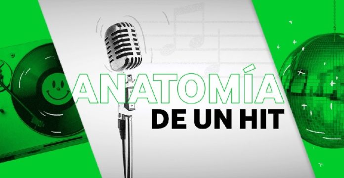 cancion anatomia de un hit