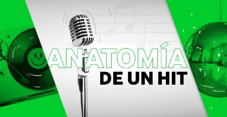 ¿Cómo crear una canción de éxito mundial?