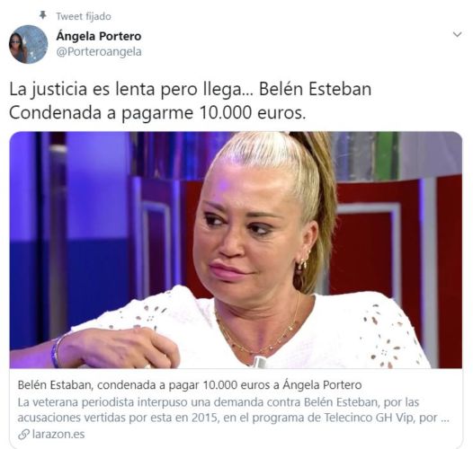 Drogas y vicios: Belén Esteban tropieza y paga terribles consecuencias