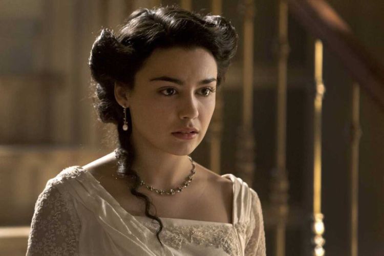 Los fichajes de Élite para la cuarta temporada en Netflix que están que arden 