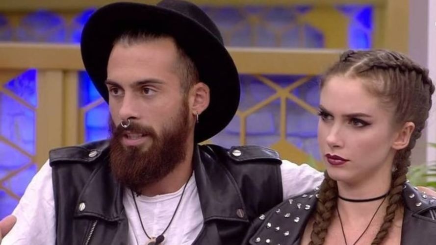 De sufrir una violación a ser acosada por los fans de Gran Hermano