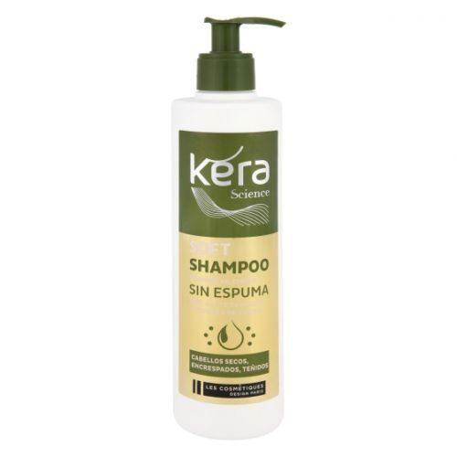champu kera