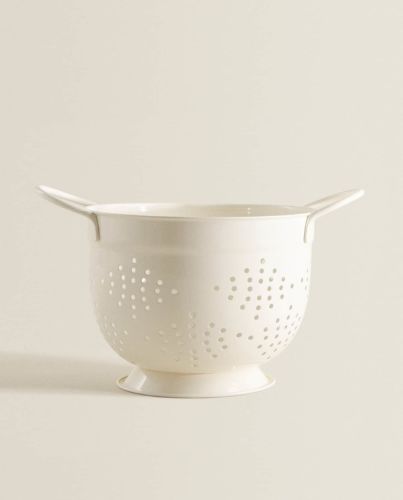 Gangas de Primark, H&M y Zara Home para tu cocina colador zara home