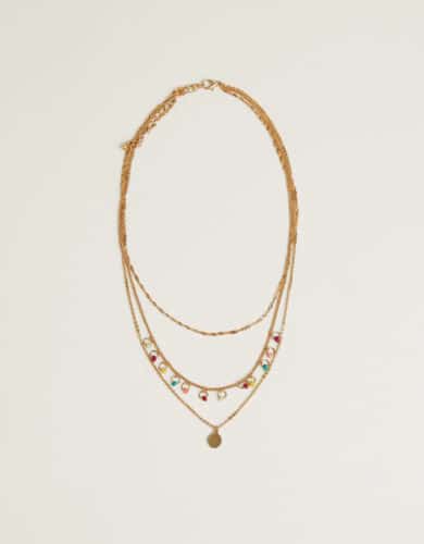 set de collares