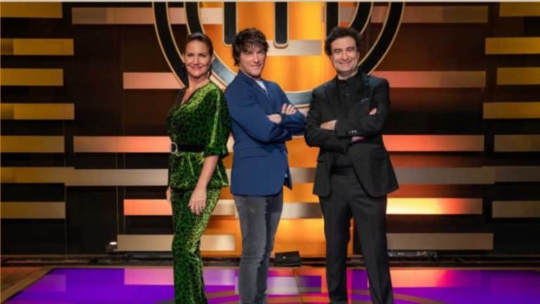 El cierre de MasterChef 8 que se salda con polémicas, montajes y juego sucio