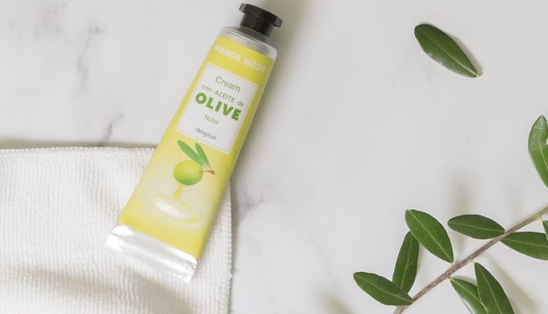 La crema con aceite de oliva de Deliplus y otras cremas de Mercadona de alta calidad