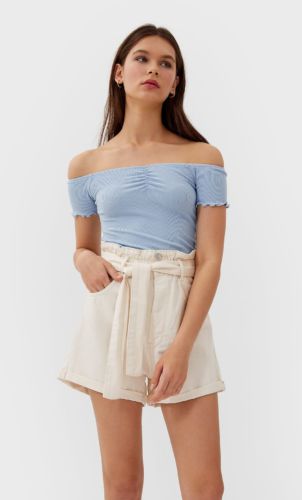 denim baggy