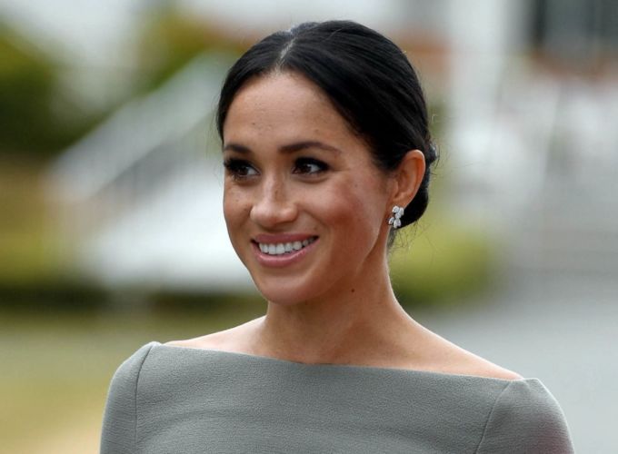 Meghan y Harry cumplieron con sus obligaciones reales cuando regresaron a Londres