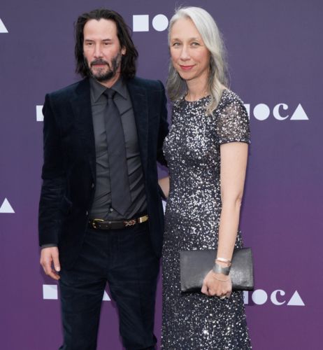 La trágica vida de Keanu Reeves, ¿será feliz por fin?