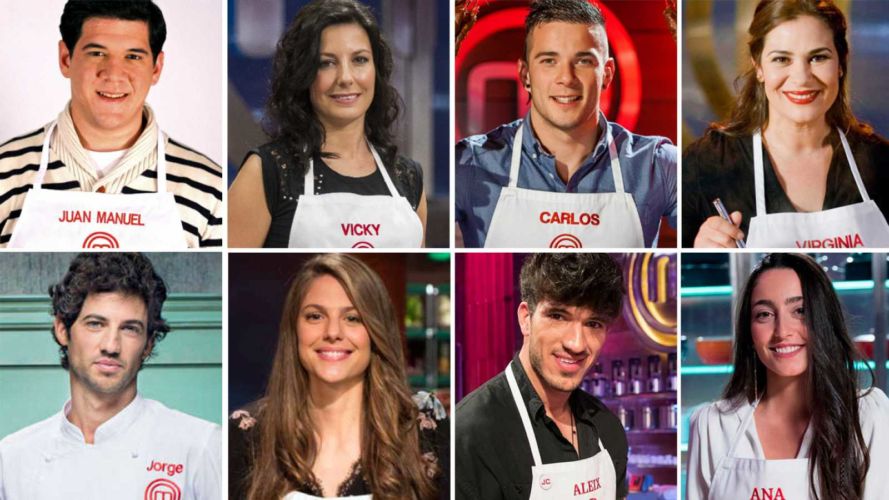 Ana Iglesias: te desvelamos todos los secretos de la ganadora de Masterchef 8