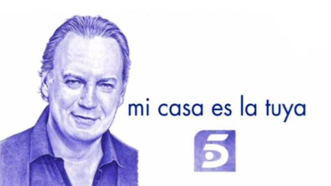 Así será el nuevo programa de Bertín Osborne en la televisión