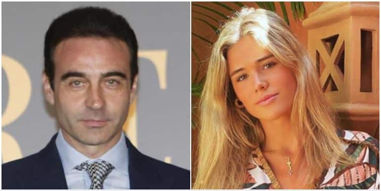 Ana Soria, en shock: se filtra el mensaje que pone en peligro su relación con Enrique Ponce