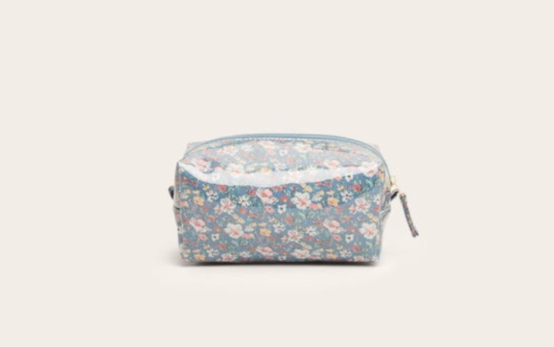neceser estampado