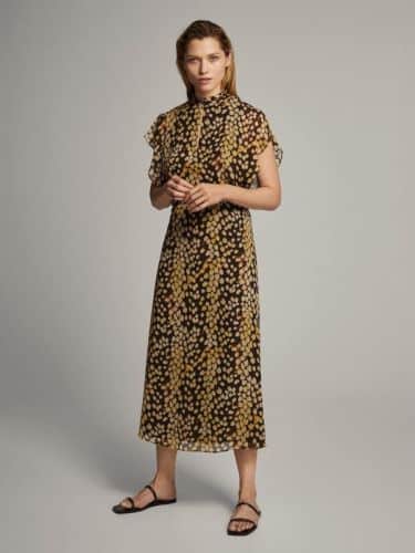 estampado manchas massimo dutti