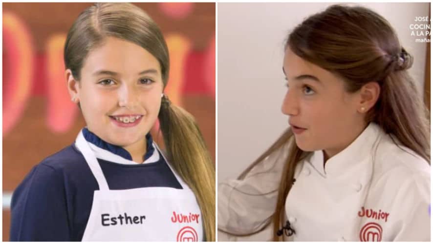 ¡No los reconocerás! Así están ahora los ganadores de Masterchef Junior