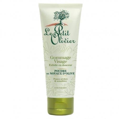 exfoliante facial