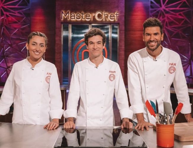 Ana Iglesias: te desvelamos todos los secretos de la ganadora de Masterchef 8