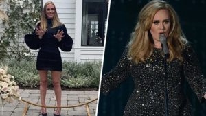 ¿La dieta del chocolate? El secreto del brutal cambio físico de Adele