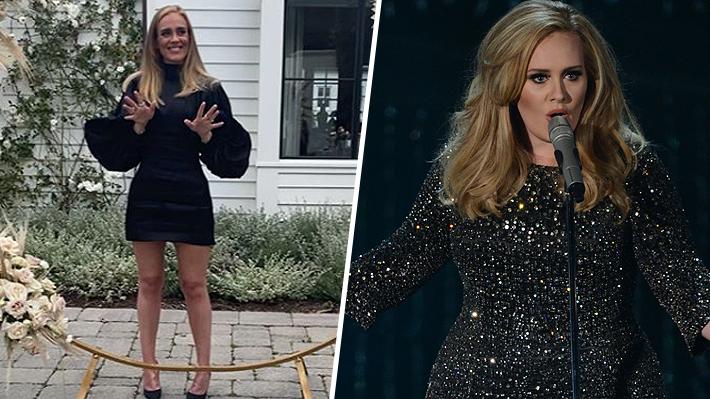 ¿En qué consiste la dieta que han hecho la cantante Adele y la actriz Rebel Wilson?