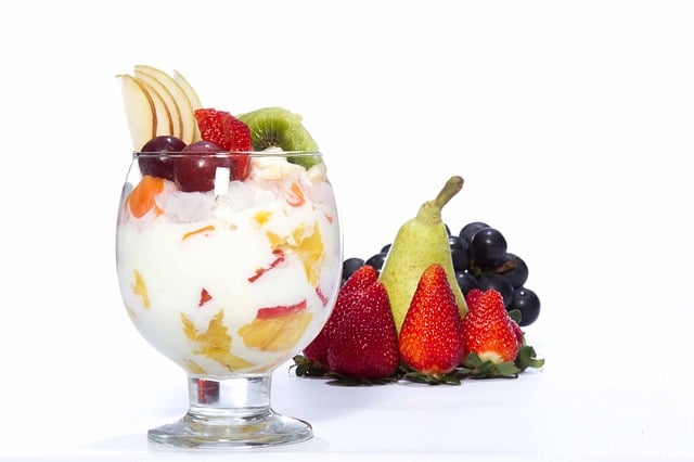 yogurt natural