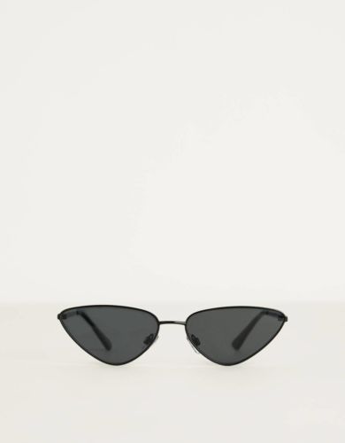 gafas cat eye bershka