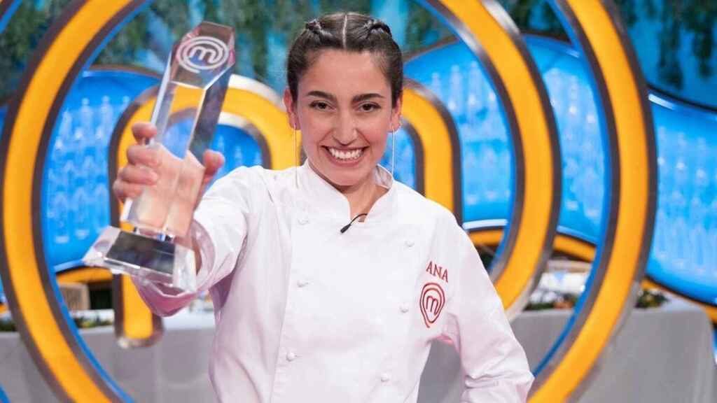 El cierre de MasterChef 8 que se salda con polémicas, montajes y juego sucio