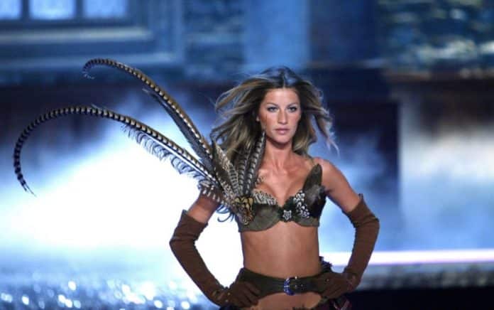 Gisele Bundchen