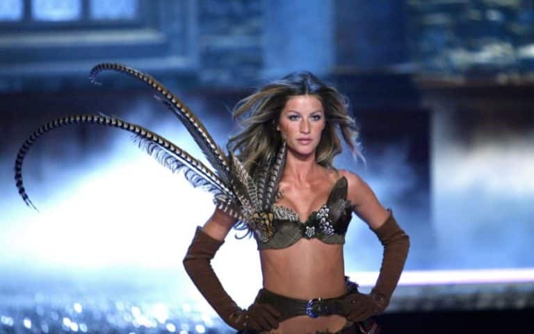 Conoce el regalo de cumpleaños que pidió la modelo Gisele Bündchen