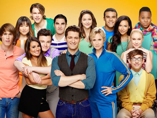 La maldición de Glee: el trágico final de todos sus actores