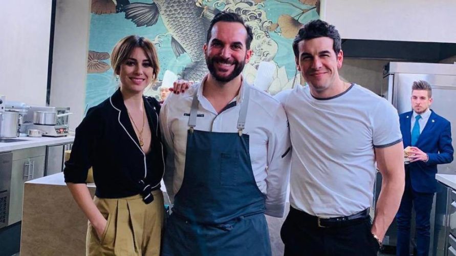 Los caprichos millonarios de Blanca Suárez: así pasa sus vacaciones